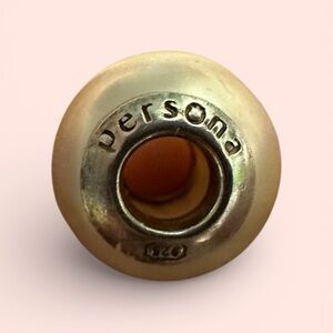 Persona .925 Pearl like Bead Charm